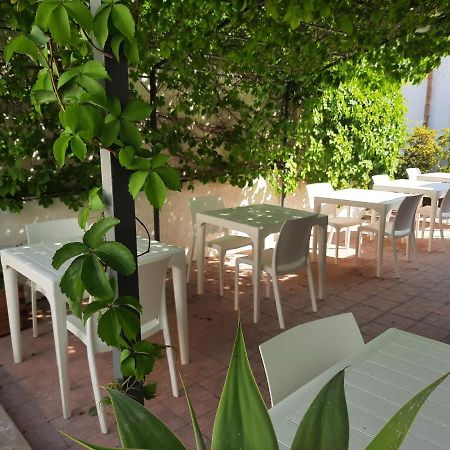 Hotel Noto Marina Stella Marina - B&B Lido di Noto Екстериор снимка