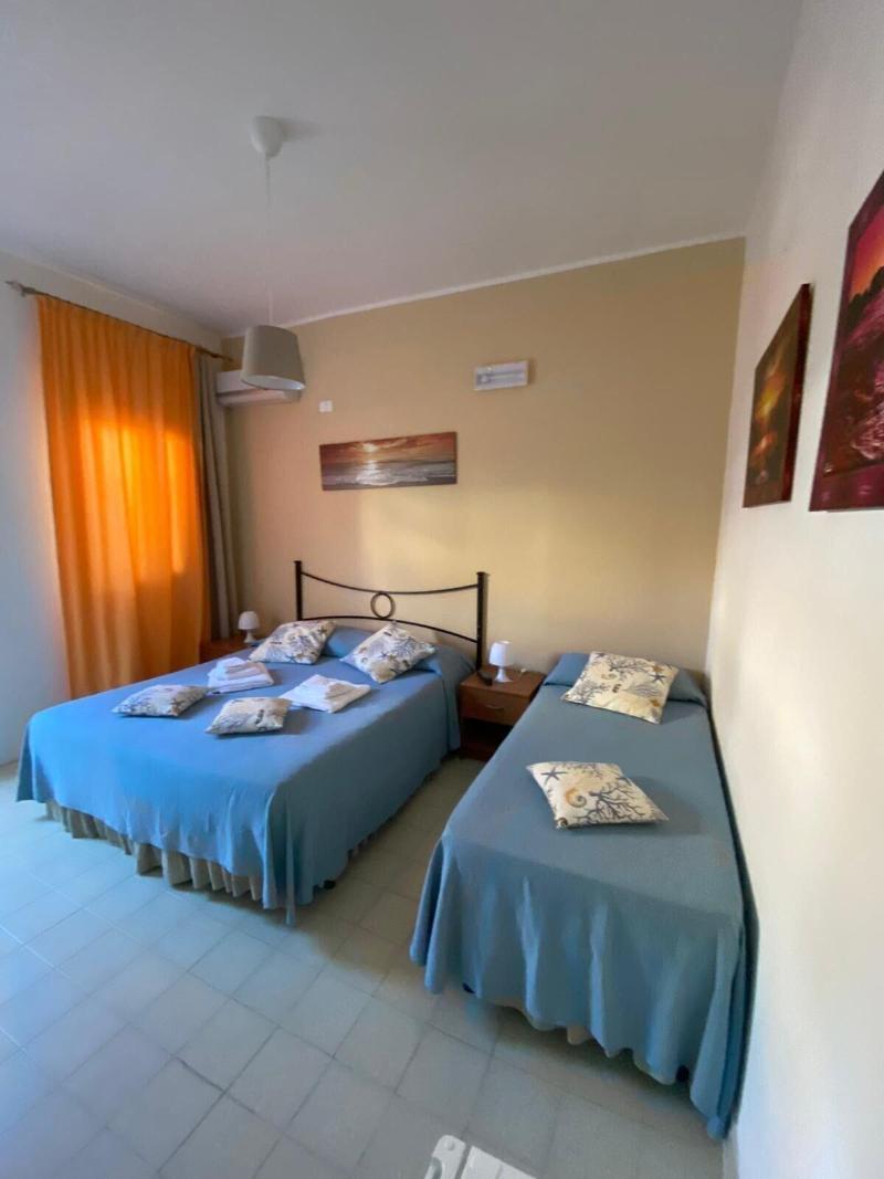 Hotel Noto Marina Stella Marina - B&B Lido di Noto Екстериор снимка