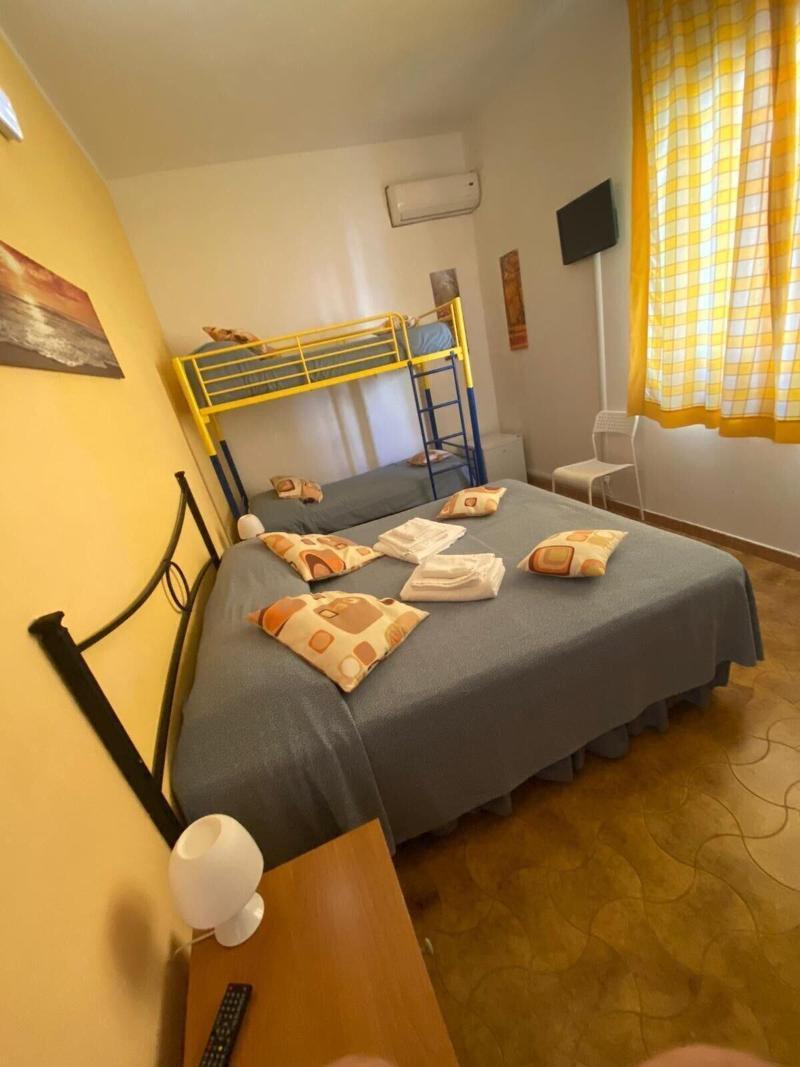 Hotel Noto Marina Stella Marina - B&B Lido di Noto Екстериор снимка