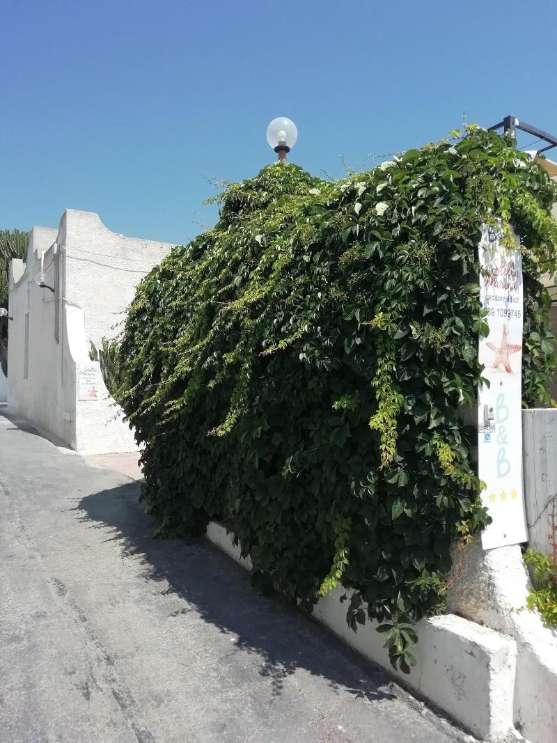 Hotel Noto Marina Stella Marina - B&B Lido di Noto Екстериор снимка