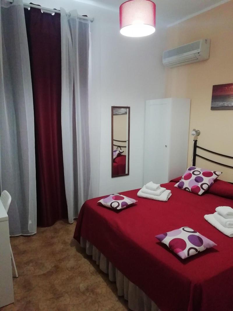 Hotel Noto Marina Stella Marina - B&B Lido di Noto Екстериор снимка