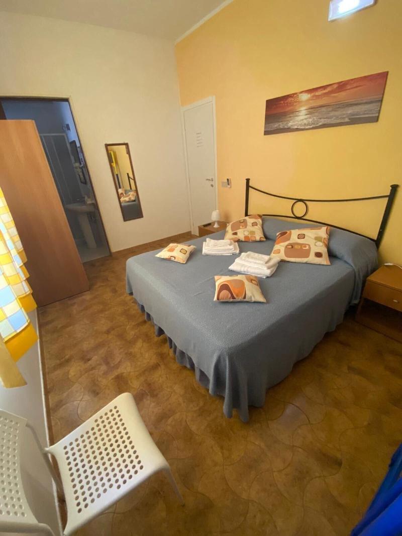 Hotel Noto Marina Stella Marina - B&B Lido di Noto Екстериор снимка