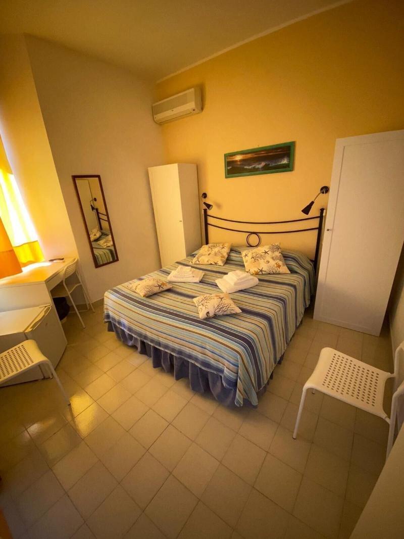 Hotel Noto Marina Stella Marina - B&B Lido di Noto Екстериор снимка