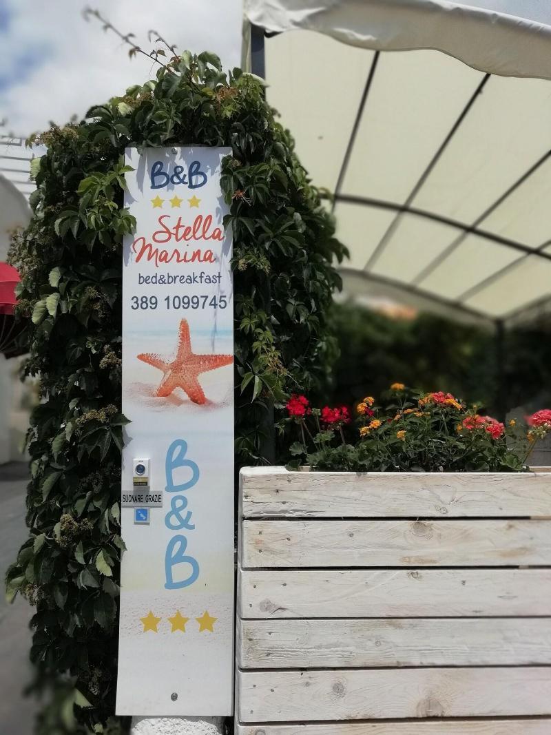Hotel Noto Marina Stella Marina - B&B Lido di Noto Екстериор снимка