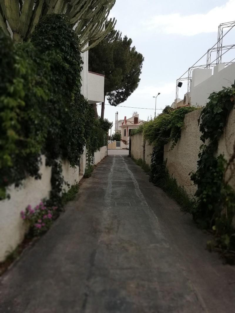 Hotel Noto Marina Stella Marina - B&B Lido di Noto Екстериор снимка