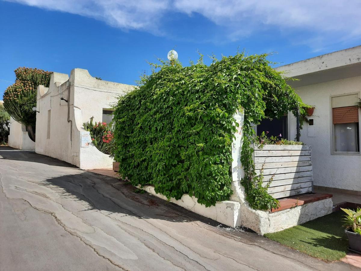 Hotel Noto Marina Stella Marina - B&B Lido di Noto Екстериор снимка