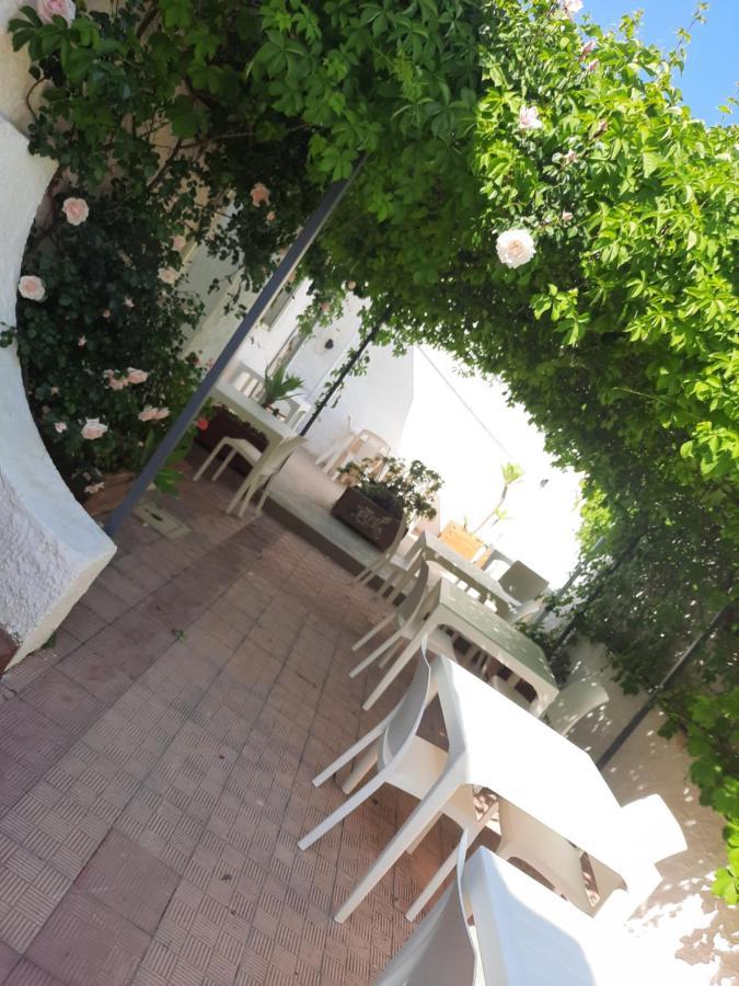 Hotel Noto Marina Stella Marina - B&B Lido di Noto Екстериор снимка