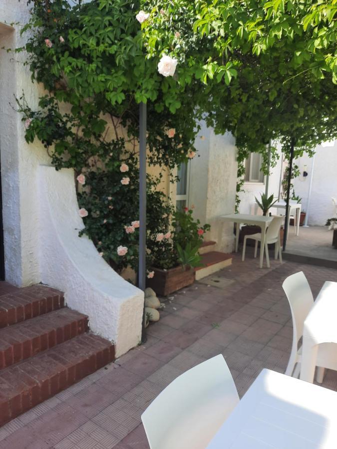 Hotel Noto Marina Stella Marina - B&B Lido di Noto Екстериор снимка