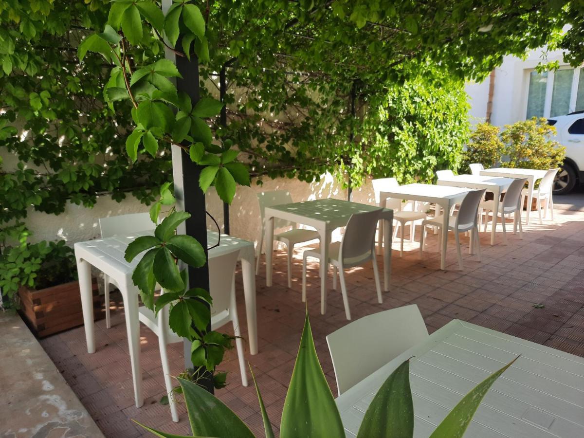 Hotel Noto Marina Stella Marina - B&B Lido di Noto Екстериор снимка