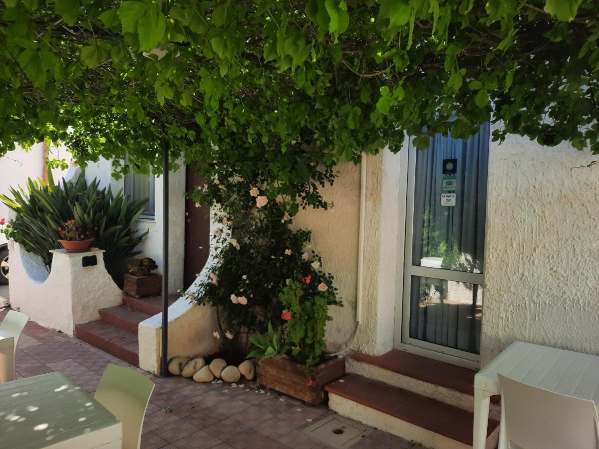 Hotel Noto Marina Stella Marina - B&B Lido di Noto Екстериор снимка