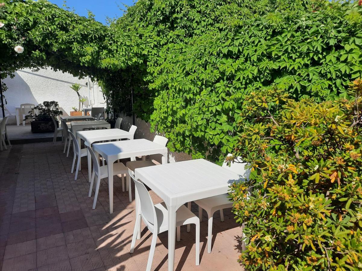 Hotel Noto Marina Stella Marina - B&B Lido di Noto Екстериор снимка