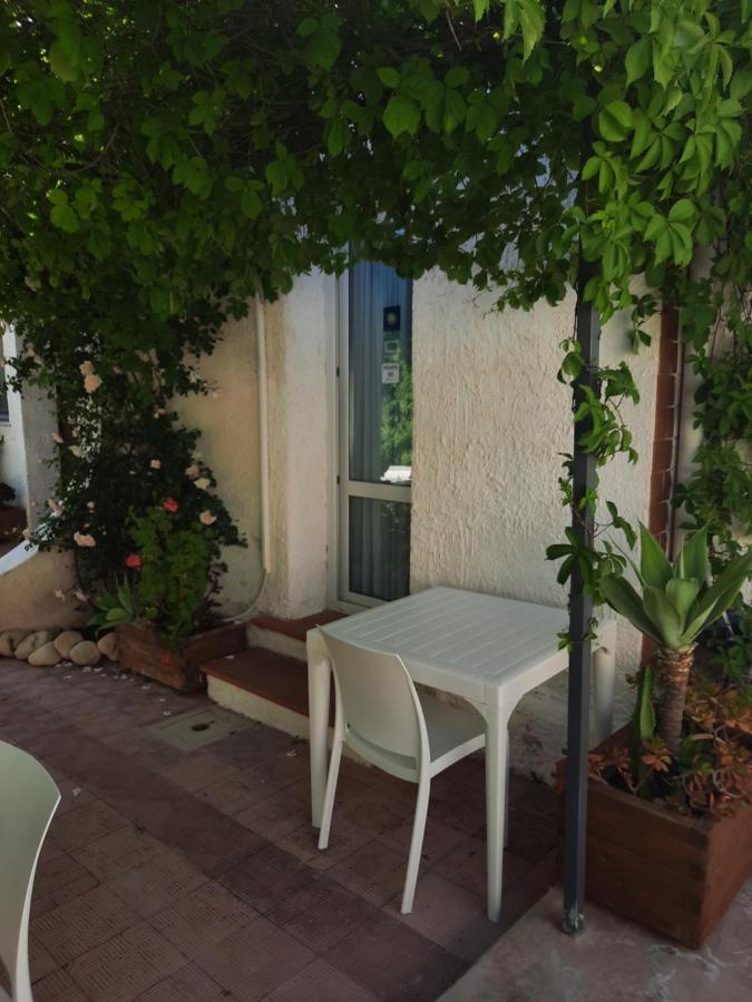 Hotel Noto Marina Stella Marina - B&B Lido di Noto Екстериор снимка