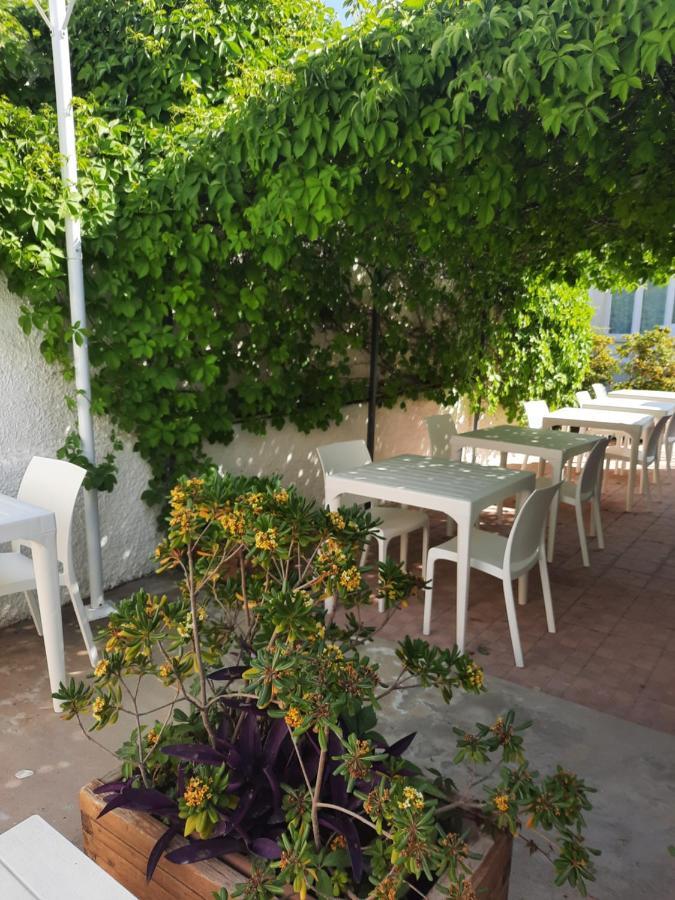 Hotel Noto Marina Stella Marina - B&B Lido di Noto Екстериор снимка