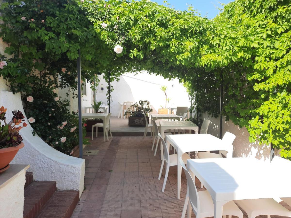 Hotel Noto Marina Stella Marina - B&B Lido di Noto Екстериор снимка