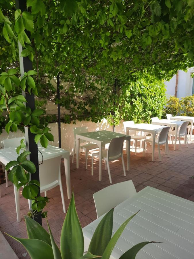 Hotel Noto Marina Stella Marina - B&B Lido di Noto Екстериор снимка
