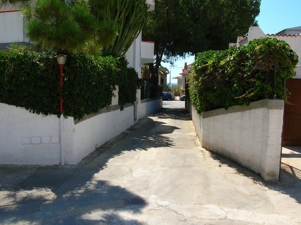 Hotel Noto Marina Stella Marina - B&B Lido di Noto Екстериор снимка