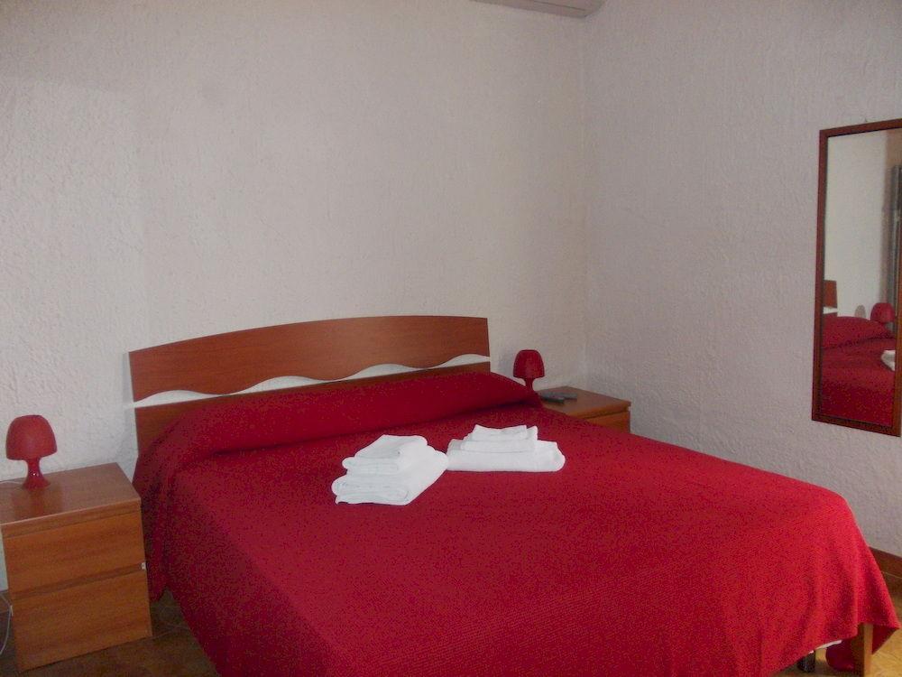 Hotel Noto Marina Stella Marina - B&B Lido di Noto Екстериор снимка