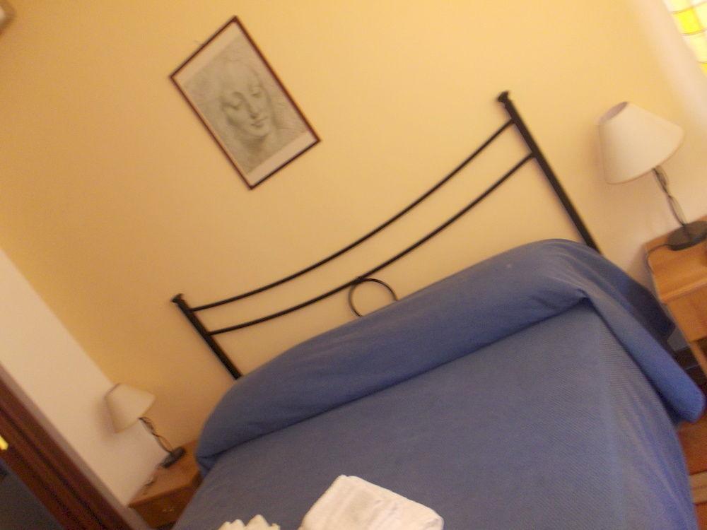 Hotel Noto Marina Stella Marina - B&B Lido di Noto Екстериор снимка