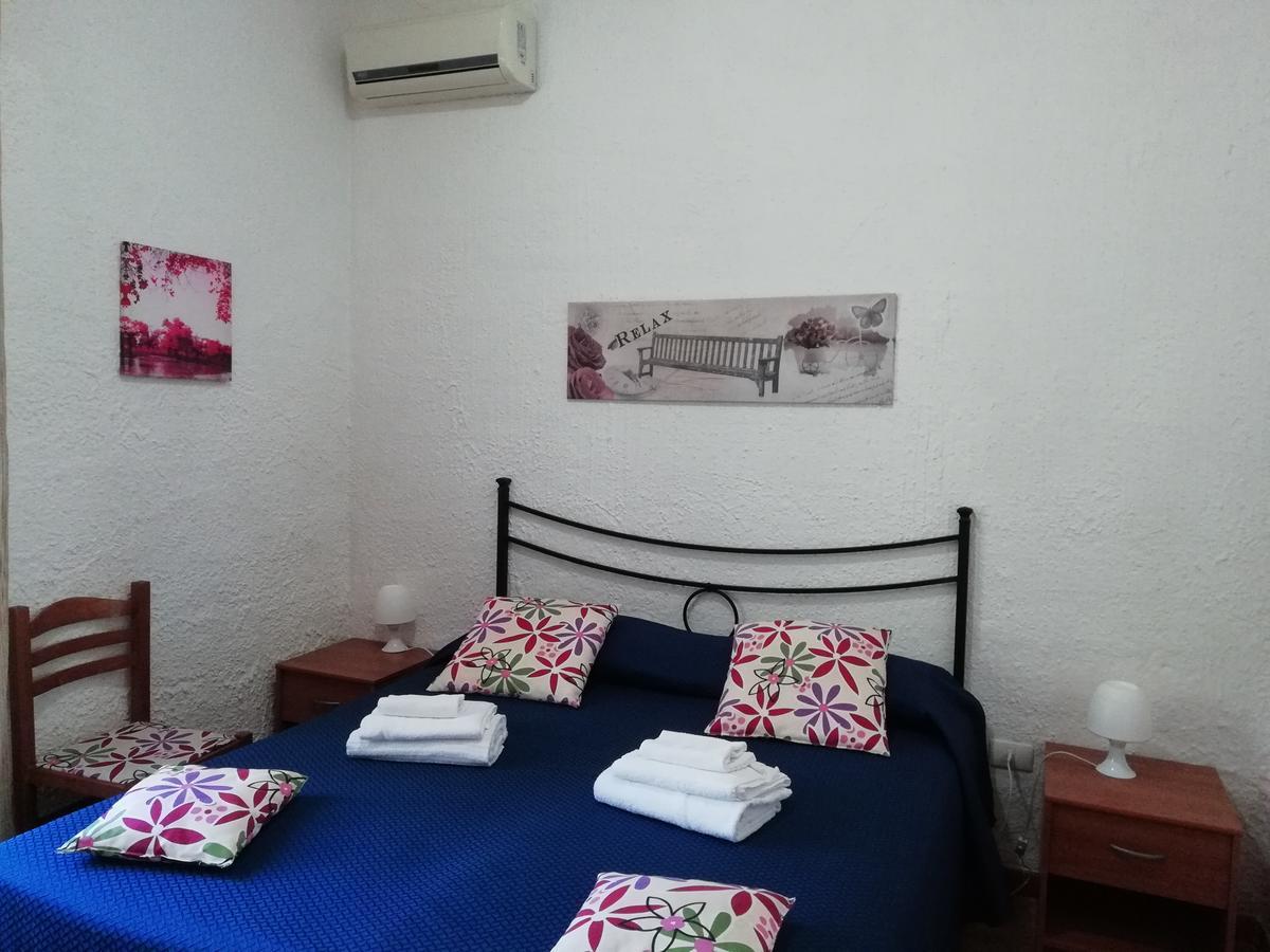 Hotel Noto Marina Stella Marina - B&B Lido di Noto Екстериор снимка