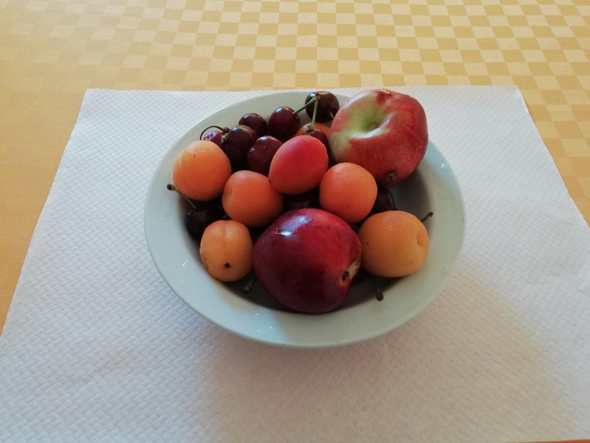 Hotel Noto Marina Stella Marina - B&B Lido di Noto Екстериор снимка