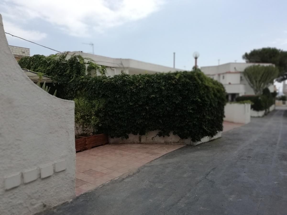 Hotel Noto Marina Stella Marina - B&B Lido di Noto Екстериор снимка
