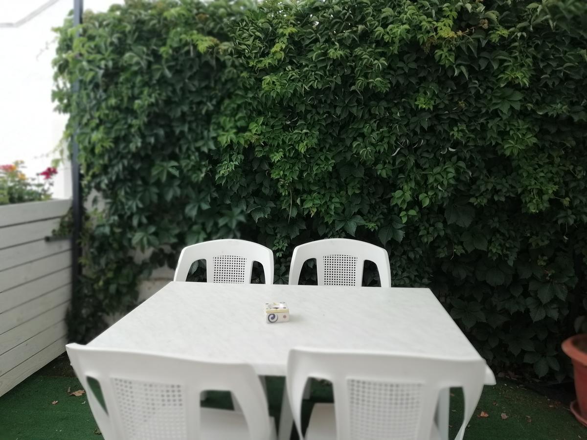 Hotel Noto Marina Stella Marina - B&B Lido di Noto Екстериор снимка