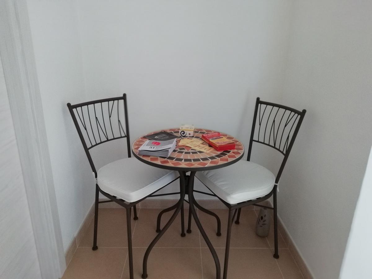 Hotel Noto Marina Stella Marina - B&B Lido di Noto Екстериор снимка