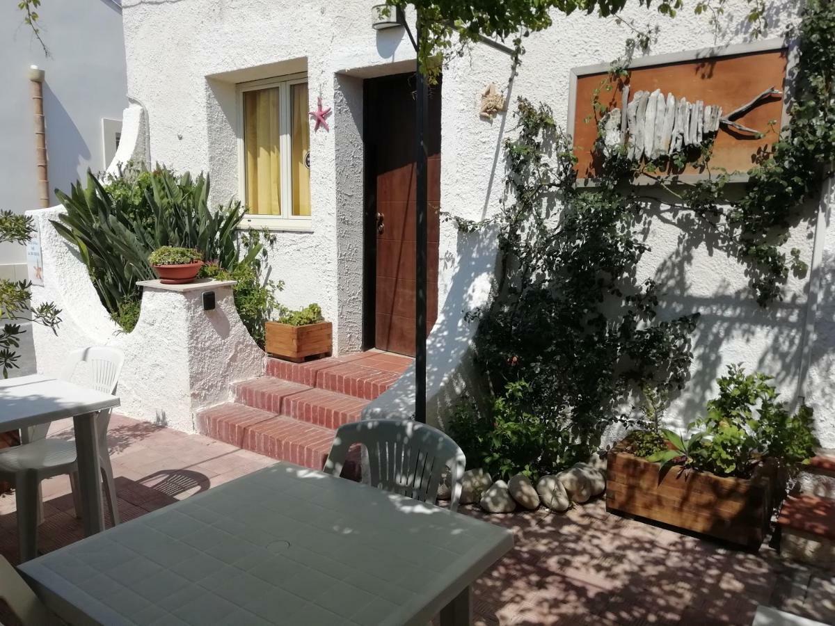 Hotel Noto Marina Stella Marina - B&B Lido di Noto Екстериор снимка