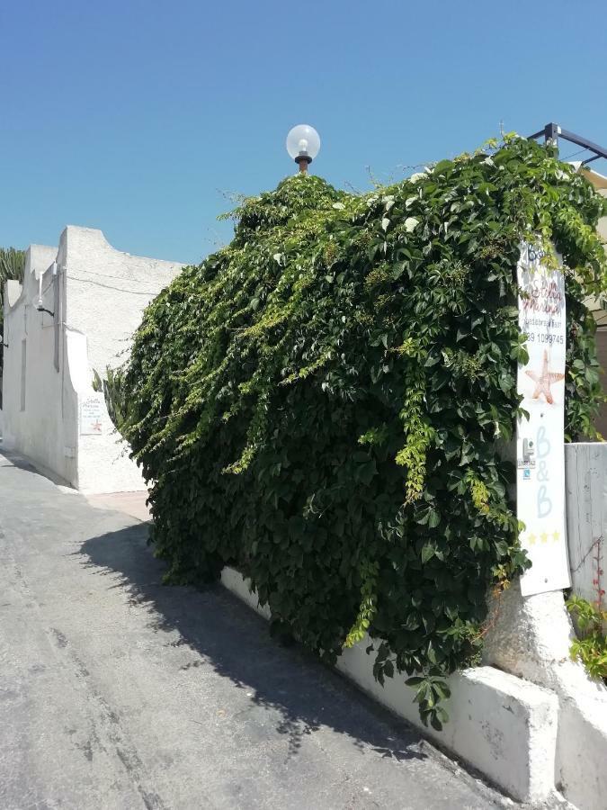 Hotel Noto Marina Stella Marina - B&B Lido di Noto Екстериор снимка