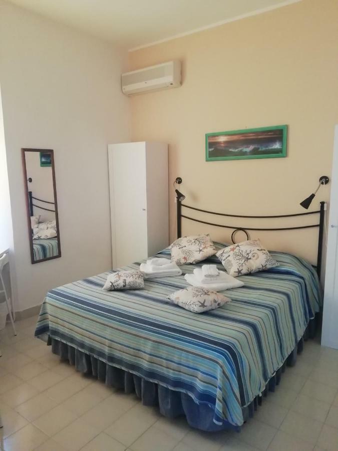 Hotel Noto Marina Stella Marina - B&B Lido di Noto Екстериор снимка