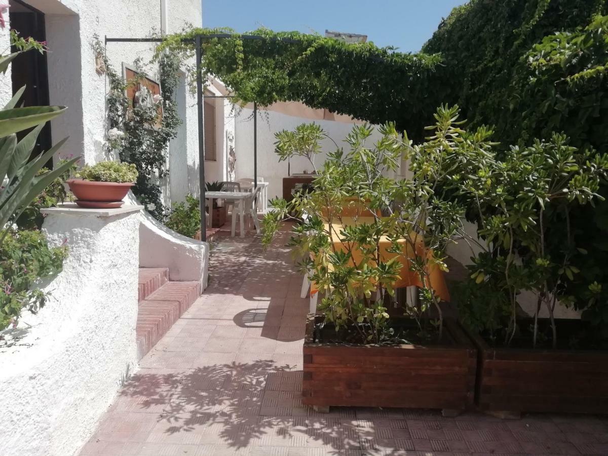 Hotel Noto Marina Stella Marina - B&B Lido di Noto Екстериор снимка
