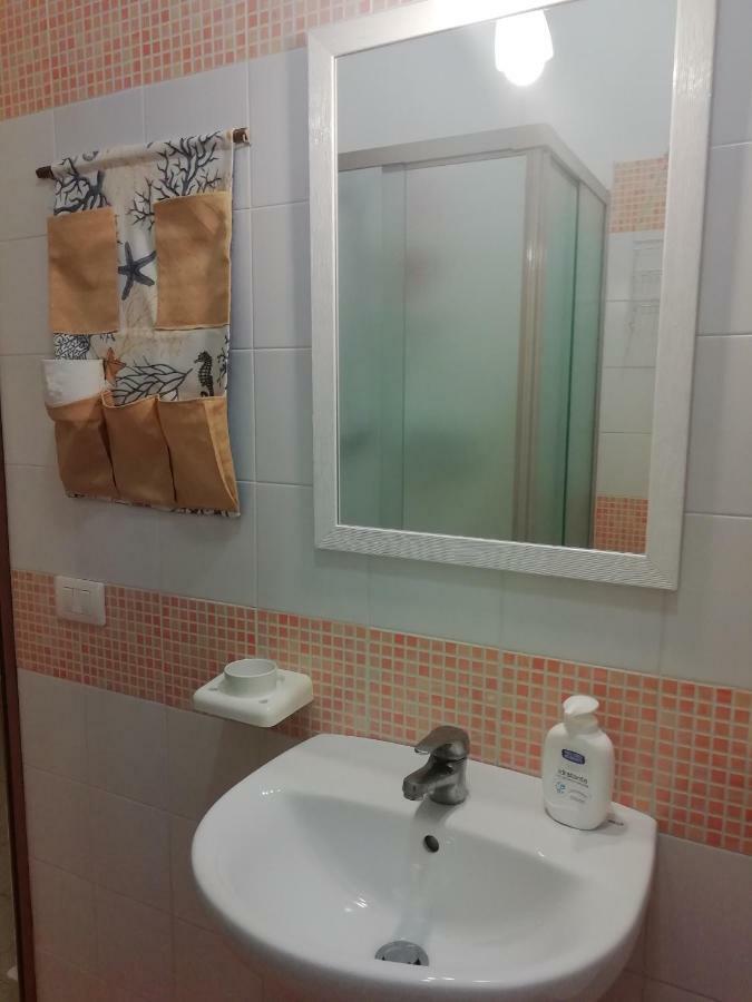 Hotel Noto Marina Stella Marina - B&B Lido di Noto Екстериор снимка