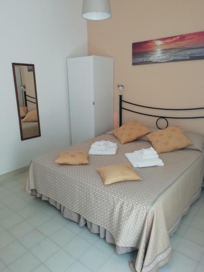 Hotel Noto Marina Stella Marina - B&B Lido di Noto Екстериор снимка